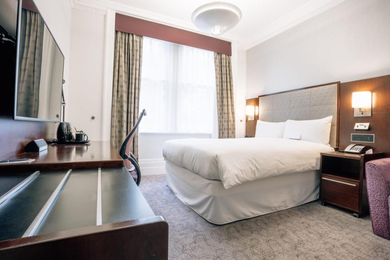 ОТЕЛЬ THE GRAND AT TRAFALGAR SQUARE ЛОНДОН 4* (Великобритания) - от 26412  RUB | NOCHI